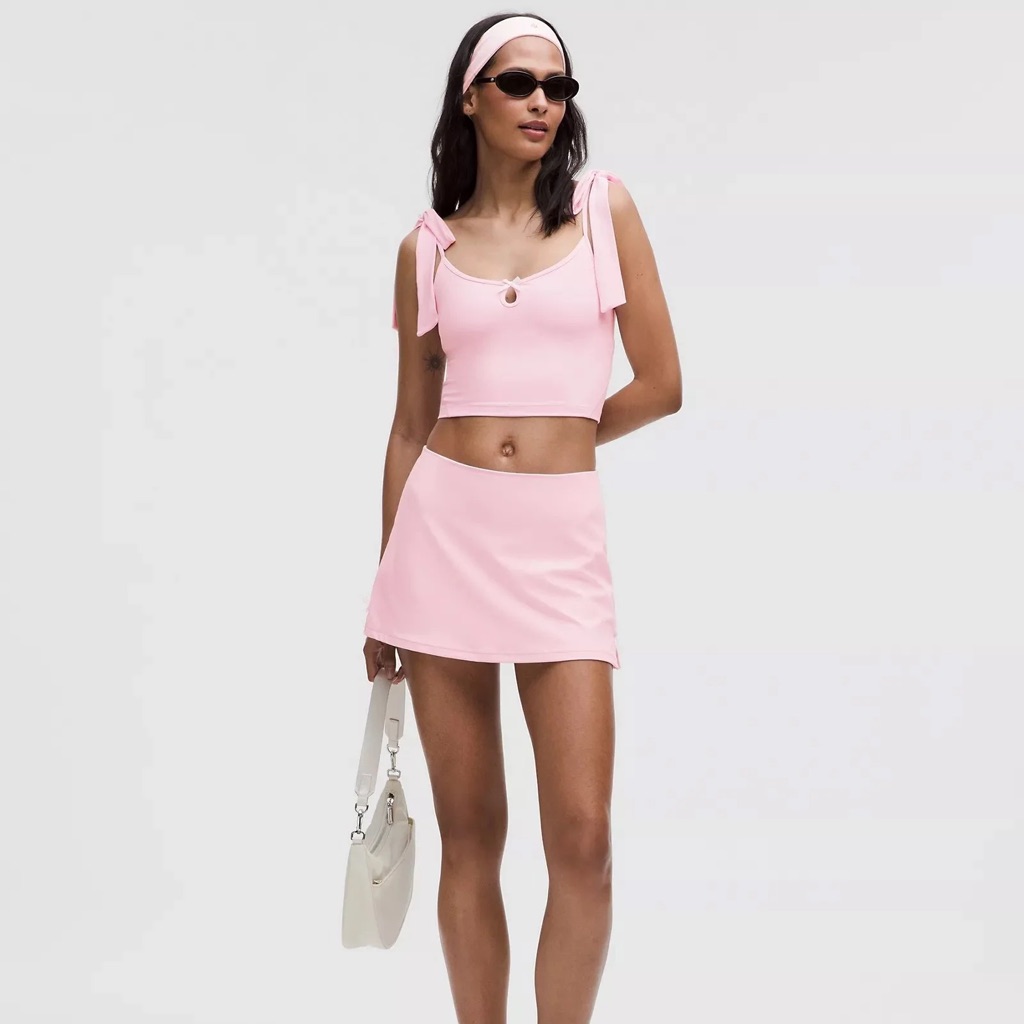 Lululemon Nulu Ballet Core Set